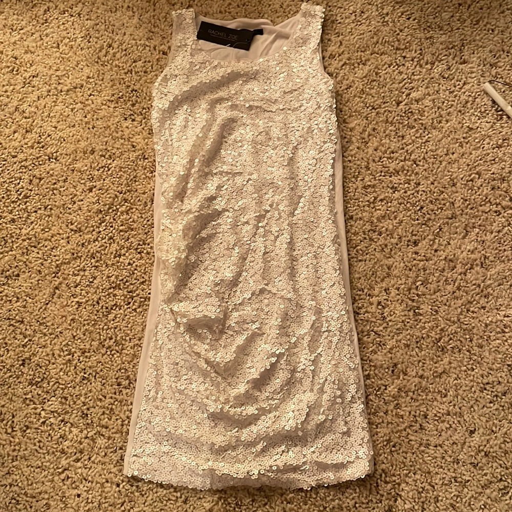Rachel Zoe Maternity Dress size XS NWT